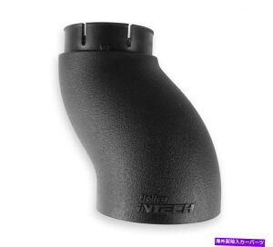 US�G�A�C���e�[�N �C���i�[�_�N�g Holley Intech 223-12-1 Intech Auxiliary Air Duct Holley iNTECH 223-12-1 iNTECH Auxiliary Air Duct�y���s�A���i�z