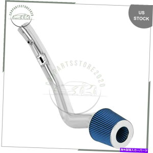 US�G�A�C���e�[�N �C���i�[�_�N�g Cold Air Intake Kit��Filter for Nissan for Maxima se sl 3.5l V6 2007 2008 Blue Cold Air Intake Kit&Filter for Nissan for Maxima SE SL 3.5L V6 2007 2008 Blue