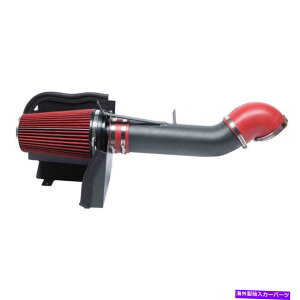 USGACe[N Ci[_Ng 99-05̃R[hq[gV[hGACe[N +ԂtB^[Vo[h1500 V8V Cold Heat Shield Air Intake + RED Filter for 99-05 Silverado 1500 V8 NEW
