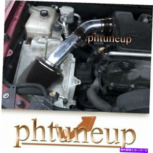 US�G�A�C���e�[�N �C���i�[�_�N�g 2006�N����2009�N�̃u���b�N�G�A�C���e�[�N�L�b�g�V�X�e���V�{���[�g���C���u���C�U�[4.2 4.2L L6�G���W�� BLACK AIR INTAKE KIT SYSTEM for 2006-2009 CHEVY TRAILBLAZER 4.2 4.2L L