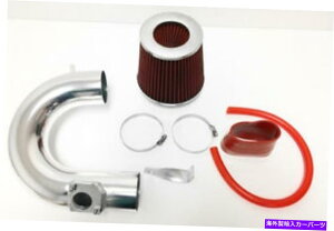 USGACe[N Ci[_Ng 2000N2005Ñbhg^ZJGTS 1.8L L4CzCVXeLbg +tB^[ RED For 2000-2005 Toyota Celica GTS 1.8L L4 Air Intake System Kit + Filter