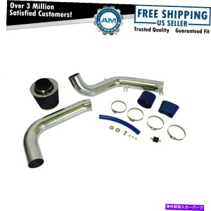 USGACe[N Ci[_Ng ptH[}XR[hGACe[NCAI W SCION TCpu[GAtB^[ Performance Cold Air Intake CAI w Blue Air Filter for Scion tC