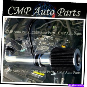 US�G�A�C���e�[�N �C���i�[�_�N�g Black Fit 2005-2014 Nissan Frontier Xterra 4.0 4.0L V6�G�A�C���e�[�N�L�b�g BLACK FIT 2005-2014 NISSAN FRONTIER XTERRA 4.0 4.0L V6 AIR INTAKE KIT�y���s�A���i�z
