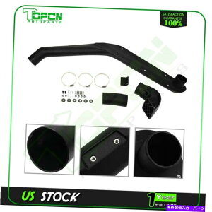 oOV[h 90-97̃GAzCVm[PLbgg^80V[YhN[U[ /NTXLX450 Air Ram Intake Snorkel Kit For 90-97 Toyota 80 Series Land Cruiser / Lexus LX450