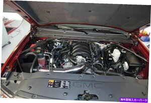 oOV[h BCPubN14-19Vo[hVG1500 V8q[gV[hR[hGACe[N +tB^[ BCP BLACK 14-19 Silverado Sierra 1500 V8 Heat Shield Cold Air Intake + Filter