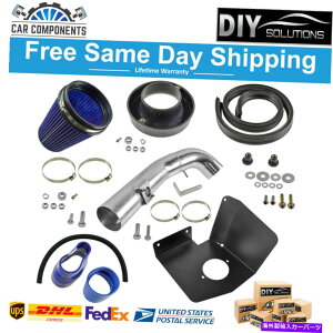 oOV[h ptH[}XR[hGACe[N2007-2014V{[Vo[hGMC̃ptH[}XzCwu[GAtB^[ Performance Cold Air Intake w Blue Air Filter For 2007-2014 Chevy Silverado GMC