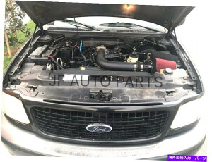 oOV[h 97-03tH[hF150 97-044.6L/5.4L V8̃ptH[}XR[hGACe[N performance cold air intake For 97-03 Ford F150 97-04 Expedition 4.6L/5.4L V8