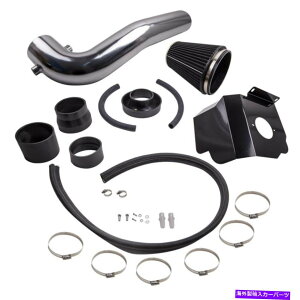 oOV[h GMCpR[hGACe[NtB^[ +q[gV[hLbgYukon Denali XL 6.2L 2014-17 Cold Air Intake Filter + Heat Shield Kit for GMC Yukon Denali XL 6.2L 2014-17
