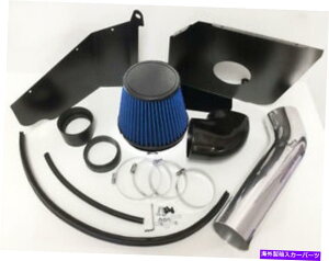 oOV[h 2007N2008N̐GXJ[hYukon Sierra Denali V8 Heat Shield Cold Air Intake Blue For 2007-2008 Escalade Yukon Sierra Denali V8 Heat Shield Cold Air Intake
