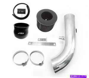 �o�O�V�[���h 2012-2014��Airx Racing Black Chrysler 300C SRT8 6.4L V8�G�A�C���e�[�N�L�b�g AirX Racing Black For 2012-2014 Chrysler 300C SRT8 6.4L V8 Air Intake Kit