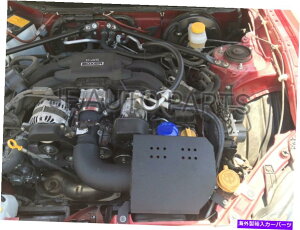 oOV[h 13-19 SCION FR-S BR-Z 86 2.0 H4̃ptH[}XR[hGACe[NLbg PERFORMANCE COLD AIR INTAKE KIT FOR 13-19 Scion FR-S BR-Z 86 2.0 H4