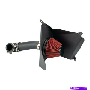 �o�O�V�[���h 91-01�̃u���b�N�R�[���h�G�A�C���e�[�N�V�X�e���q�[�g�V�[���h�L�b�g�L�b�g�W�[�v�`�F���L�[XJ 4.0L BLACK Cold Air Intake System Heat Shield Kit Kit for 91-01 Jeep Cherokee XJ 4.0L