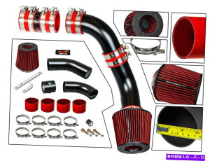 oOV[h rtunes[XR[hGACe[NLbg +tB^[1999-2005OhA/A3.4L V6 RTunes Racing Cold Air Intake Kit +Filter 1999-2005 Grand AM/Alero 3.4L V6