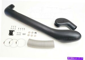 oOV[h 1998-07̋zCVm[Pg^hN[U[100V[YLexus LX470 LXLbg Intake Ram Snorkel For 1998-07 Toyota Land Cruiser 100 Series Lexus LX470 LX Kit
