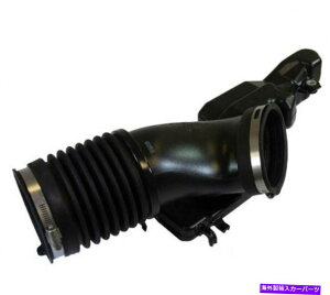 oOV[h Ford OEM F-450X[p[f[eBGAN[i[ێʃCbg_Ng`[uz[XBC3Z9B659A FORD OEM F-450 Super Duty Air Cleaner Intake-Inlet Duct Tube Hose BC3Z9B659A
