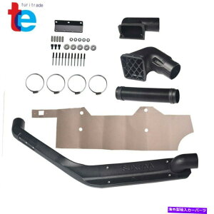 oOV[h 1984N2001ÑW[v`FL[XJR[hGA̋zCVXe[OwbhVm[PLbg Intake System Rolling Head Snorkel Kit For 1984-2001 Jeep Cherokee XJ Cold-air