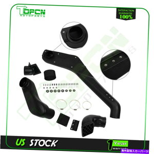 oOV[h Jeep Grand Cherokee 1993-1998 4x4GACe[NVm[PLbgtBbgIt[h For Jeep Grand Cherokee 1993-1998 4x4 Air Intake Snorkel Kit Fit Off Road Left