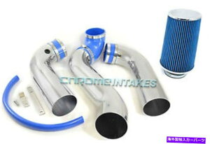 �o�O�V�[���h 09 10 11 12 13 14/2009-2014 Dodge Ram 1500 5.7 5.7l V8 Hemi Cold Air Intake Blue 09 10 11 12 13 14/2009-2014 DODGE RAM 1500 5.7 5.7L V8 HEMI COLD AIR INTAKE BLUE�y���s�A���i�z