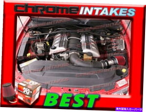 oOV[h KN+ubNbh2004-2006|eBAbNGTO G T O 5.7 5.7L/6.0 6.0L V8GACe[NS K&N+BLACK RED 2004-2006 PONTIAC GTO G T O 5.7 5.7L/6.0 6.0L V8 AIR INTAKE S