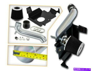 oOV[h BCPubN05-10[d}Oi300 3.5L V6q[gV[hR[hGACe[N +tB^[ BCP BLACK 05-10 Charger Magnum 300 3.5L V6 Heat Shield Cold Air Intake + Filter