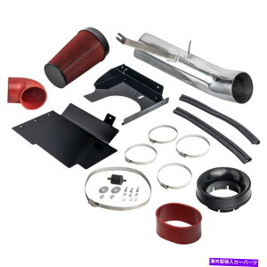 oOV[h Chevy Silverado / GMC Yukon Sierra for Cold Air Intake System +tB^[1999-2006 Cold Air Intake System + Filter For Chevy Silverado / GMC Yukon Sierra 1999-2006