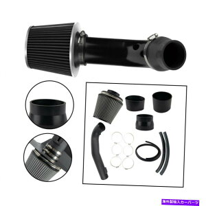 oOV[h 14-18̃V{[Vo[hGMC 1500 V8 4.8L/5.3L/6.0LR[hGACe[NLbg+tB^[ For 14-18 Chevy Silverado GMC 1500 V8 4.8L/5.3L/6.0L Cold Air Intake Kit+Filter