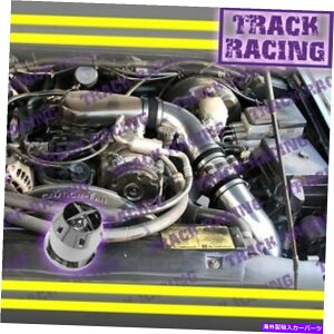 バグシールド 96 97 98 99-05 Chevy S10 ¥ Hombre ¥ Bravada 4.3L Cold Air Intake+CHF Black Red 3.5 96 97 98 99-05 CHEVY S10¥HOMBRE¥BRAVADA 4.3L COLD AIR INTAKE+CHF Black Red 3.5