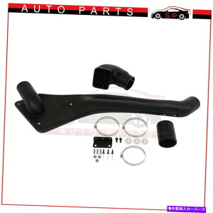 oOV[h 1998-07g^100V[YhN[U[/NTX470̉ECzCVm[PLbg Right Air Intake Snorkel Kit For 1998-07 Toyota 100 Series Landcruiser/Lexus 470