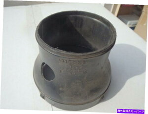 バグシールド Mopar Nos 1978-1979 Dodge Lil Red Express Truck Fresh Air Intake Adapter 4117538 Mopar NOS 1978-1979 Dodge Lil Red Express Truck Fresh Air Intake Adapter 4117538