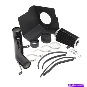 oOV[h 3.5 "V{[Vo[hGMCVGR[hGACe[NLbg +q[gV[hp 3.5" For Chevrolet Silverado GMC Sierra Cold Air Intake kit + Heat Shield