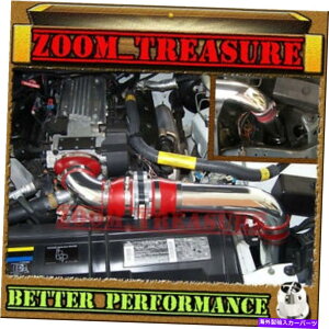 �o�O�V�[���h Red CHF 1994-1997 Chevy Camaro Z28/Formula/Trans AM 5.7L�t���R�[���h�G�A�C���e�[�N RED CHF 1994-1997 CHEVY CAMARO Z28/FORMULA/TRANS AM 5.7L FULL COLD AIR INTAKE�y���s�A���i�z