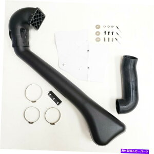 oOV[h 1995N2004Ñ^R}1996-02 4Runner 3.4L V6̋zCVm[PLbg4x4It[h Intake Ram Snorkel Kit 4X4 OffRoad For 1995-2004 Tacoma 1996-02 4Runner 3.4L V6