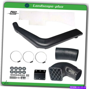 oOV[h 2007-2012g^FJN[U[1GR-FE 4.0 V6 2WD 4WD 4x4ɋzCVm[PLbgtBbg Intake Snorkel Kit Fit For 2007-2012 Toyota FJ Cruiser 1GR-FE 4.0 V6 2WD 4WD 4x4
