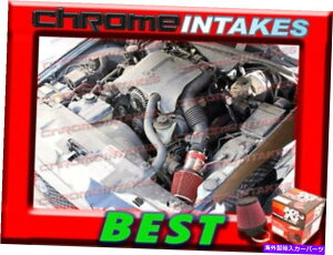 oOV[h KN+bh96-02tH[hNErNgA/J[^EJ[/Oh}[LX4.6LCzC K&N+RED 96-02 FORD CROWN VICTORIA/LINCOLN TOWN CAR/GRAND MARQUIS 4.6L AIR INTAKE