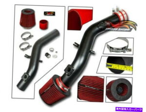oOV[h NTX06-11 IS250̃X|[cGACe[N +ԂtB^[IS350C 2.5L 3.5L V6ł SPORT AIR INTAKE + RED FILTER For LEXUS 06-11 IS250 IS350 IS C 2.5L 3.5L V6