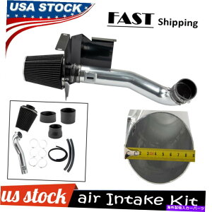 oOV[h V{[Vo[hxOGMC 1500 5.3/6.2L V8̃R[hGACe[NVXetB^[ Cold Air Intake System Filter for Chevy Silverado Suburban GMC 1500 5.3/6.2L V8