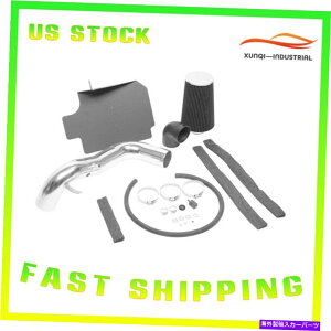 �o�O�V�[���h GMC�\�m�} /�V�{���[S-10 2.2L 1998-03�̔M�V�[���h�R�[���h�G�A�C���e�[�N�u���b�N�t�B���^�[ Heat Shield Cold Air Intake Black Filter for GMC Sonoma /Chevy S-10 2.2L 1998-03�y���s�A���i�z
