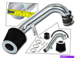 oOV[h 01-05Sport Air Intake Kit + Black Cone Filter SPORT AIR INTAKE KIT + BLACK CONE FILTER FOR 01-05 CIVIC DX/LX/EX 1.7L