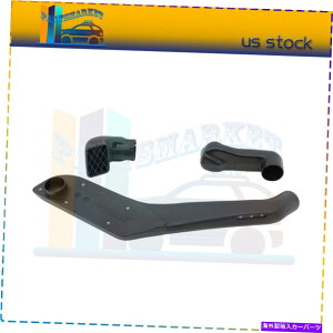 oOV[h hN[U[vh120fB[[yg[02 DGACe[NVm[PLbgƌ݊ Compatible with Land Cruiser Prado 120 Diesel Petrol 02 D Air Intake Snorkel Kit