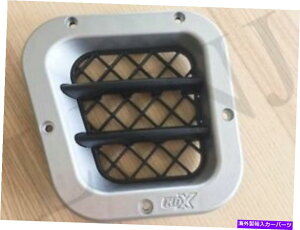 oOV[h h[o[fBtF_[90/110 TD200 TDITChGACe[NOLH KBX4211L LAND ROVER DEFENDER 90 / 110 TD & 200 TDI SIDE AIR INTAKE GRILLE LH KBX4211L