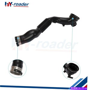 oOV[h BMW 335i GT Xdrive 435i 435i Xdrive M235i̋CzCz[X13717604033 Air Intake Hose 13717604033 for BMW 335i GT xDrive 435i 435i xDrive M235i