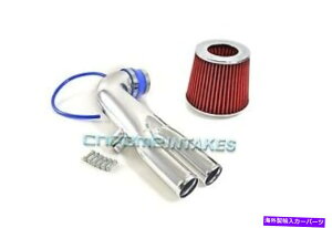 oOV[h V91-99OH3000 GT/XeX3.0 3.0L V6 VR4cC^[{YGACe[NLbg NEW 91-99 MITSUBISHI 3000 GT/STEALTH 3.0 3.0L V6 VR4 TWIN TURBO Y AIR INTAKE KIT