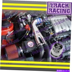 oOV[h 91 92 93-99 3000GT GTO  DODGEXeXVR4 3.0L V6 Turbo Y AIR INTAKE+CHF BLUE RED 91 92 93-99 3000GT GTODODGE STEALTH VR4 3.0L V6 TURBO Y AIR INTAKE+CHF Blue Red