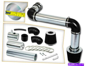 oOV[h ubNR[hGACe[NLbg+hCtB^[93-95J}/t@CAo[h3.4L V6 3PC BLACK COLD AIR INTAKE KIT+DRY FILTER 93-95 Camaro/Firebird 3.4L V6 3PC