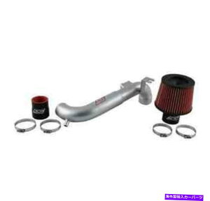 oOV[h DCV[gRAMzCVXeLbgfor Scion IQׂ12-13 SRI4408 DC Short Ram Intake System Kit for Scion iQ All 12-13 SRI4408