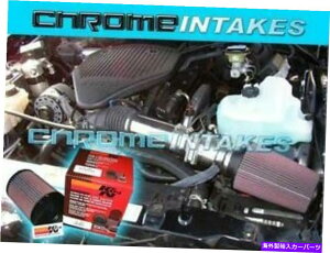 �o�O�V�[���h 94 95 96 1994 1995 1996 Chevy Caprice/Impala/Fleetwood/Roadmaster Air Intake+K��N 94 95 96 1994 1995 1996 CHEVY CAPRICE/IMPALA/FLEETWOOD/ROADMASTER AIR INTAKE+K&N�y���s�A���i�z