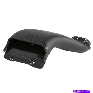 �o�O�V�[���h Ford F-150 2015-2020 Quantum Cold Air Intake System Scoop V6��AFE aFe For Ford F-150 2015-2020 Quantum Cold Air Intake System System Scoop V6�y���s�A���i�z