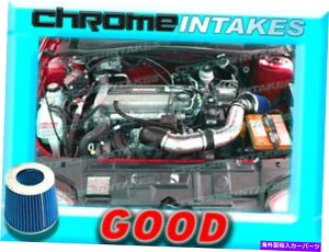 oOV[h ubNu[02 03-05V{[LoA/|eBAbNTt@CA2.2L ECOTECGACe[NLbgTB BLACK BLUE 02 03-05 CHEVY CAVALIER/PONTIAC SUNFIRE 2.2L ECOTEC AIR INTAKE KIT TB