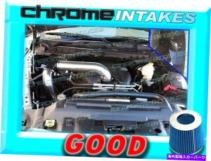�o�O�V�[���h �u���b�N�u���[09 10 11-13 14 Dodge Ram 1500 2500 3500 5.7L V8 Hemi Cold Air Intake BLACK BLUE 09 10 11-13 14 DODGE RAM 1500 2500 3500 5.7L V8 HEMI COLD AIR INTAKE�y���s�A���i�z
