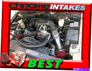 oOV[h KN+Blue Red 96-05 Chevy S10/ZR2/ZR5/BLAZER/SONOMA/JIMMY/HOMBRE 4.3LCzC K&N+BLUE RED 96-05 CHEVY S10/ZR2/ZR5/BLAZER/SONOMA/JIMMY/HOMBRE 4.3L AIR INTAKE
